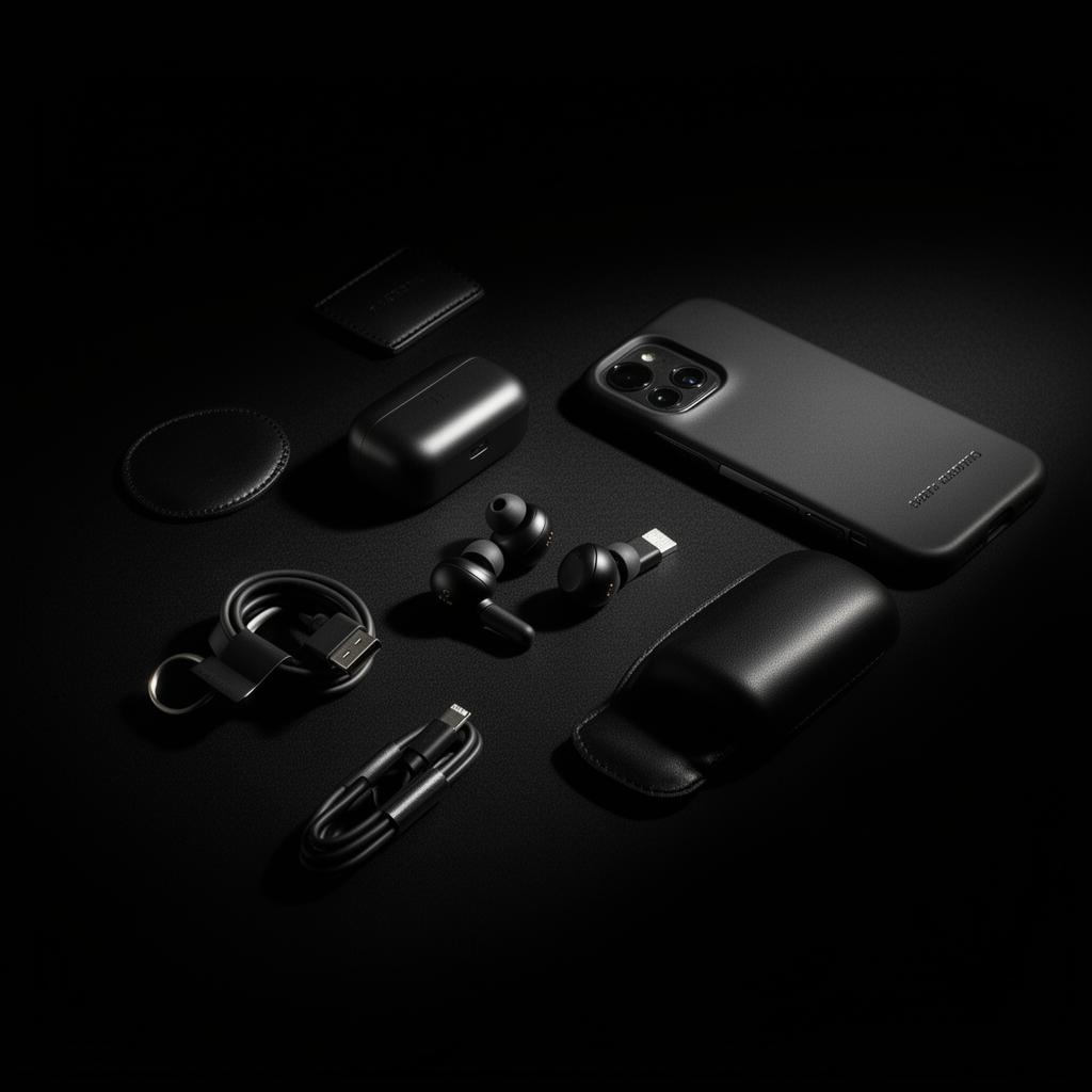 Accessories